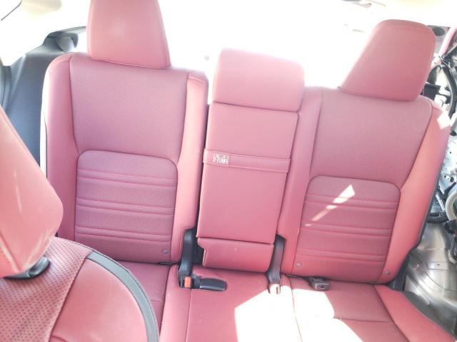 2021 LEXUS NX 300H BA - JTJGJRDZ6M2149898