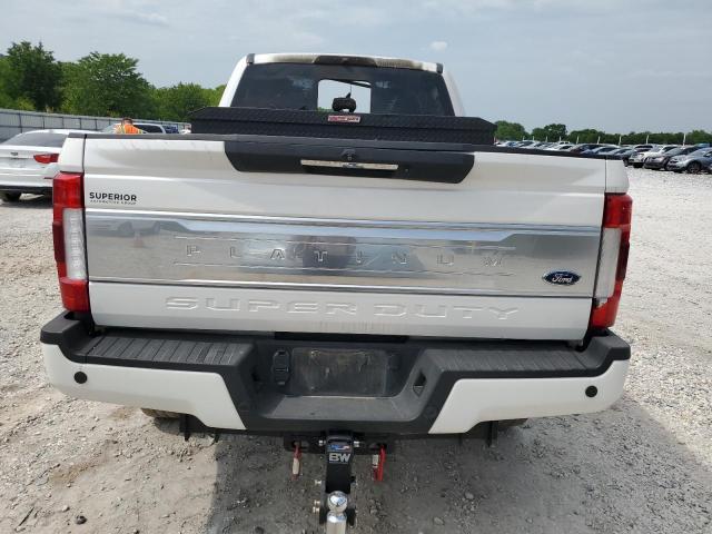 1FT7W2BT4KEC53831 Ford F250 Super Duty
