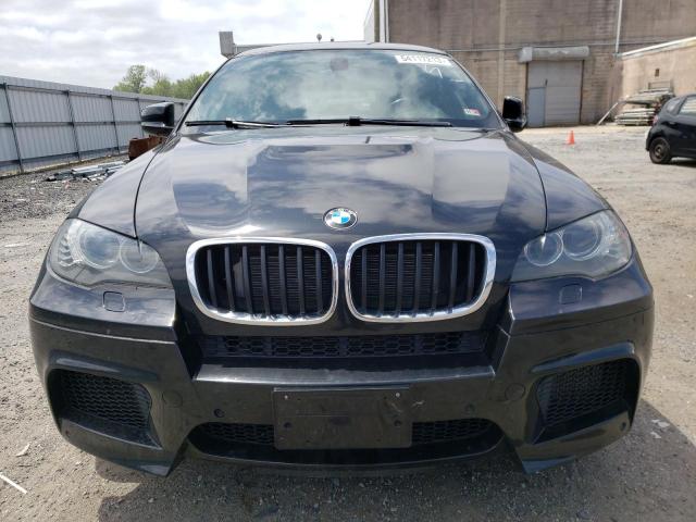 VIN 5YMGZ0C5XDLL29778 2013 BMW X6, M no.5