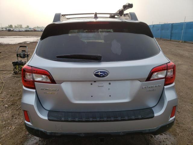 4S4BSENC8H3223086 Subaru Outback 3.6r Limited