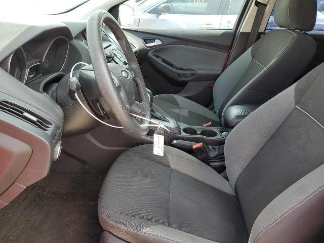 1FADP3F23EL325180 Ford FOCUS SE