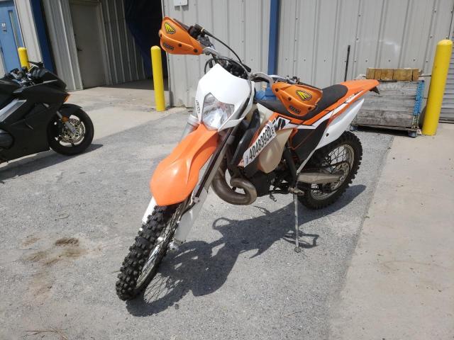 2014 Ktm 300 Xc-W VIN: VBKXWM237EM337372 Lot: 51515684