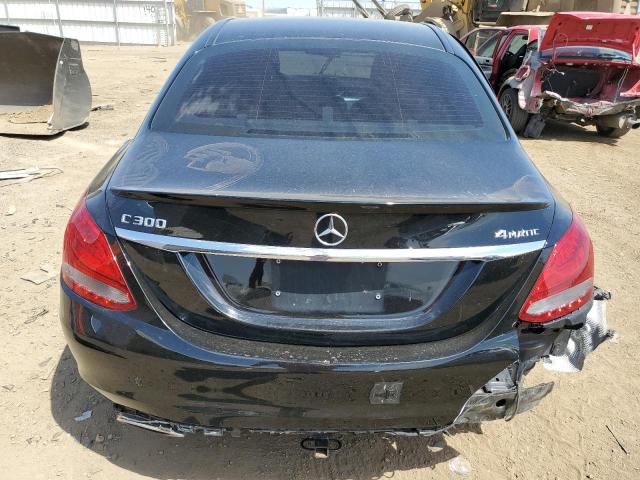 55SWF4KB9GU149242 Mercedes-Benz C 300 4matic