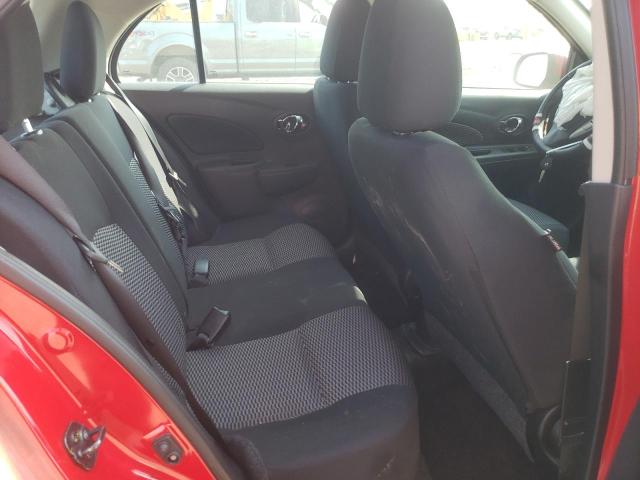 2019 NISSAN MICRA - 3N1CK3CP3KL234532