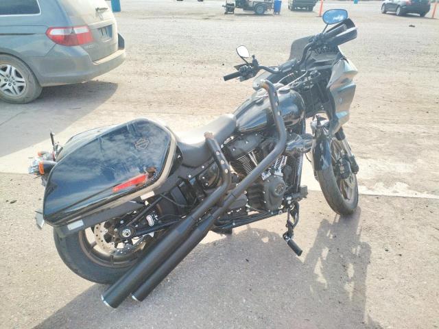 2023 HARLEY-DAVIDSON FLXRST 1HD1YXZ11PB032146