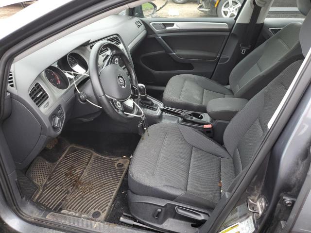2016 VOLKSWAGEN GOLF S/SE - 3VW217AU3GM055451