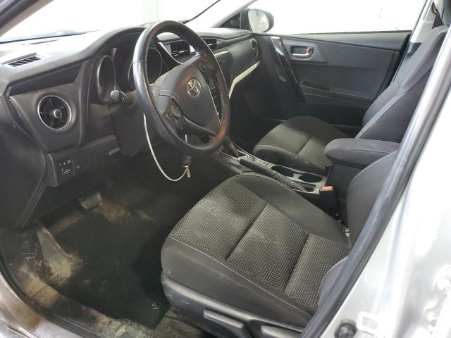 2017 TOYOTA COROLLA IM - JTNKARJE1HJ531200