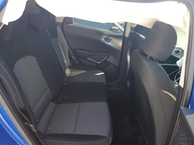 2021 KIA SOUL GT LI - KNDJ63AU2M7738868