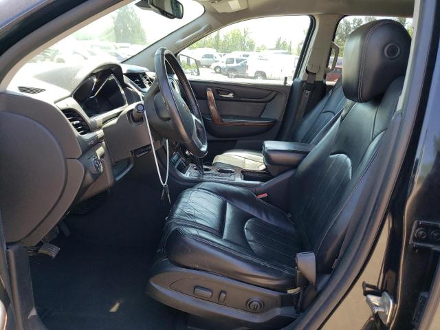 1GNKRJKDXEJ197076 Chevrolet Traverse Ltz