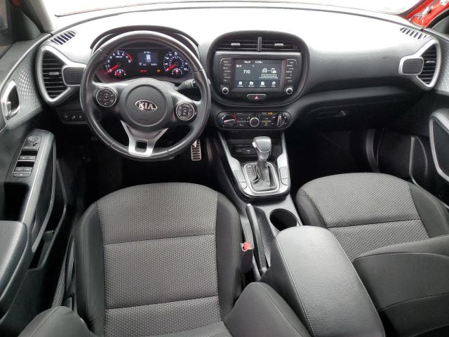 KNDJ23AU4L7724612 KIA SOUL LX