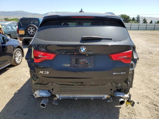 5UXTR7C59KLR48450 BMW X3 Sdrive30i