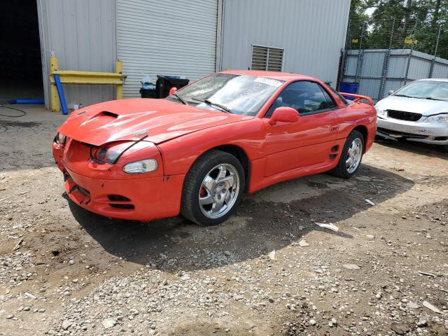 1995 Mitsubishi 3000GT 