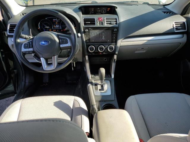 JF2SJAGC2HH527404 Subaru Forester 2.5i Premium