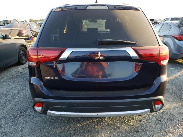 JA4AD2A31GZ052377 Mitsubishi Outlander Es