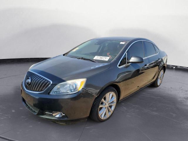 2014 Buick Verano 