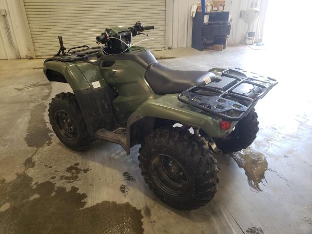 2020 HONDA TRX520 FM - 1HFTE44R0L4600857