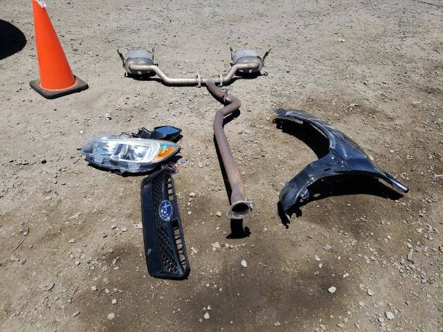 JF1VA1E69G9825780 Subaru Wrx Premium