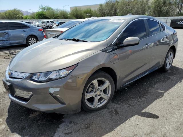 VIN 1G1RC6S5XHU174696 2017 Chevrolet Volt, LT no.1