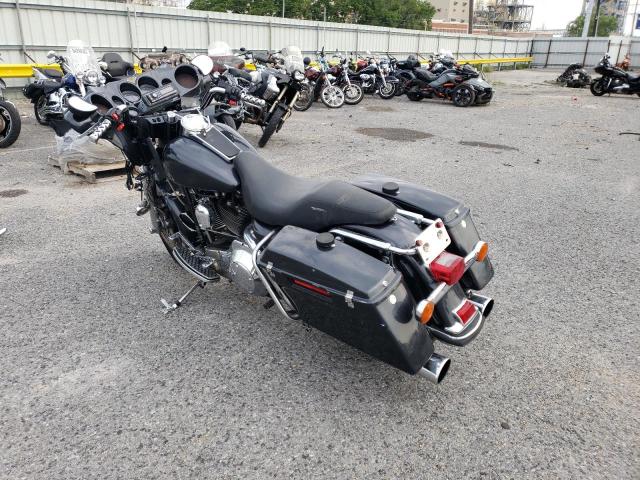 2000 HARLEY-DAVIDSON FLHTPI 1HD1FMW19YY649625