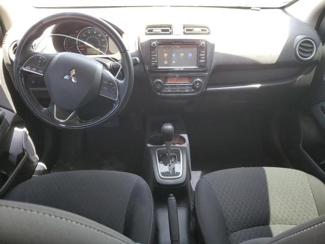 ML32A4HJXHH020976 Mitsubishi MIRAGE SE