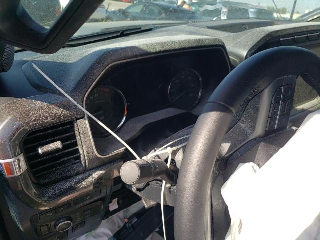 1FTFW1E58NFB47304 Ford F150 Supercrew