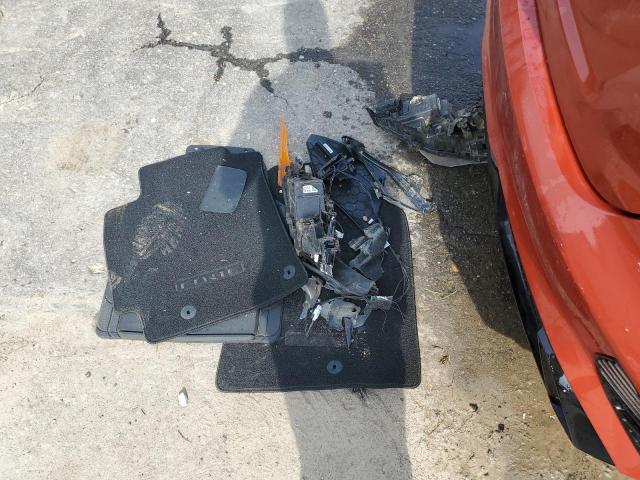 3KPF54AD9PE564820 KIA Forte Gt Line