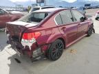 SUBARU LEGACY 2.5 снимка