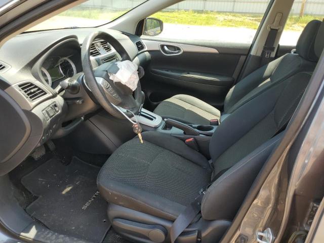3N1AB7AP2FY264955 Nissan SENTRA S