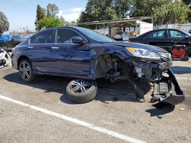 1HGCR2F54HA038288 Honda Accord Sport