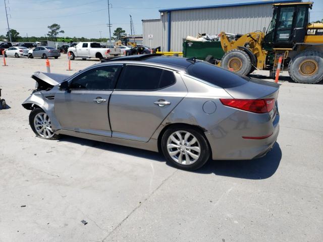 5XXGN4A72FG496462 KIA OPTIMA EX