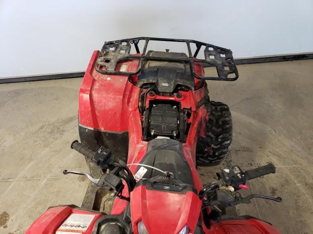 2022 HONDA TRX520 FA 1HFTE46F2N4700271