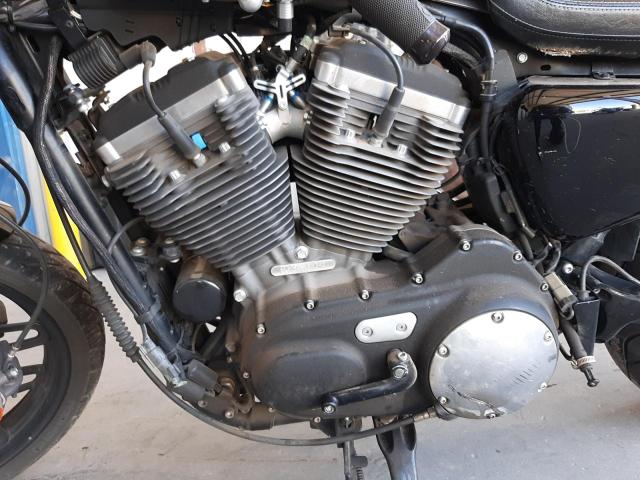 2016 HARLEY-DAVIDSON XL1200 CX 1HD1LM321GC447234