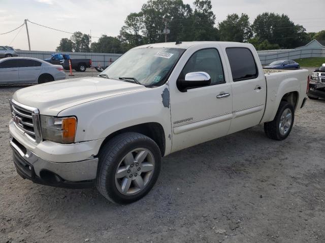 2012 GMC Sierra 1500 SLE