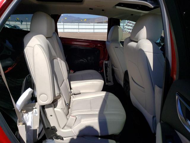 5GAEVBKW9NJ172776 Buick Enclave Premium