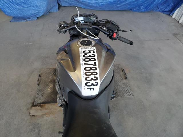 2020 SUZUKI GSX-S1000 - JS1GT7AB9L7100117