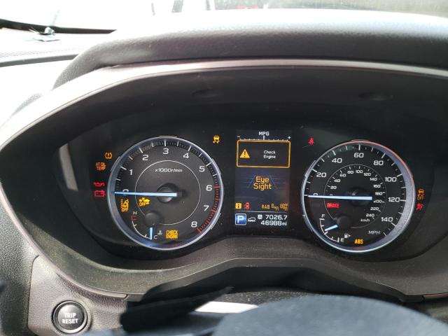 4S4WMAPD2L3457193 Subaru Ascent Limited