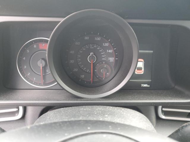 KMHLM4AG1PU436780 Hyundai ELANTRA SEL