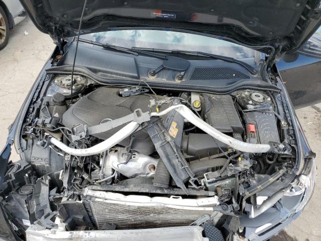WDDSJ4GB7HN437549 Mercedes-Benz CLA 250 4MATIC