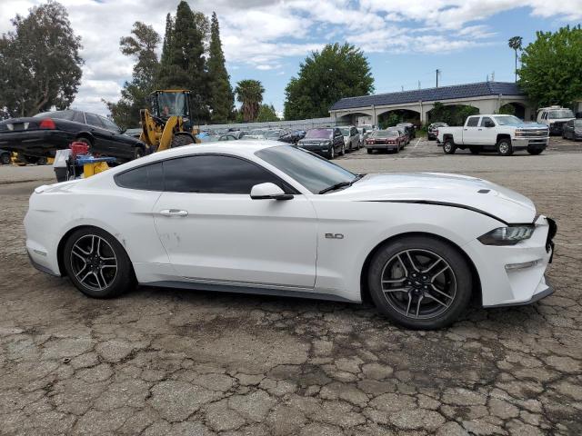 1FA6P8CF2L5136485 Ford MUSTANG GT