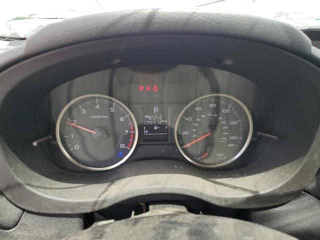 JF1GPAB67G8251410 Subaru Impreza Premium