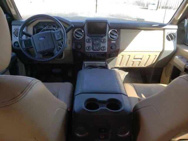 1FT7W2B62FEC98282 Ford F250 Super Duty