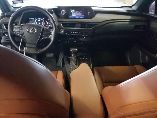 2019 LEXUS UX 200 - JTHY3JBH5K2020382