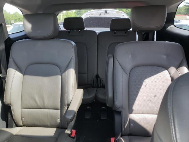 2015 HYUNDAI SANTA FE G - KM8SRDHF8FU123573