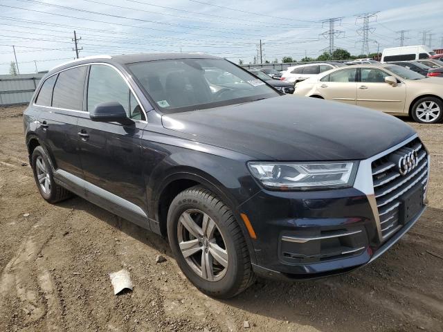 VIN WA1LHAF72JD010811 2018 Audi Q7, Premium Plus no.4