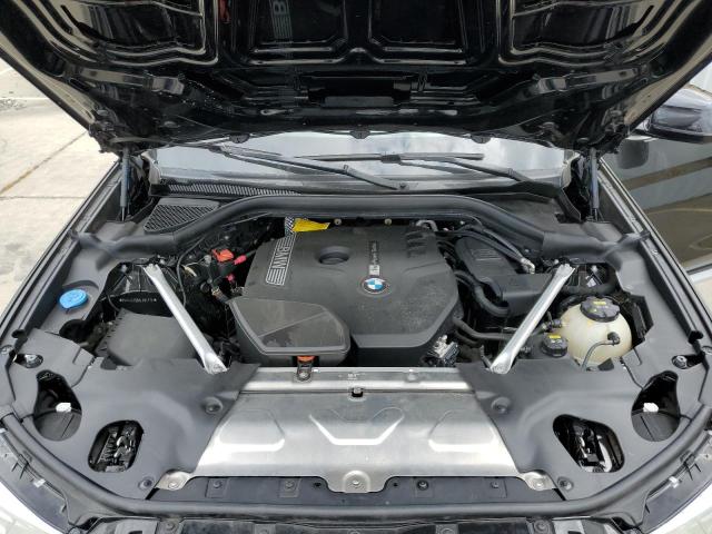 5UXUJ3C55KLG54776 BMW X4 Xdrive30i