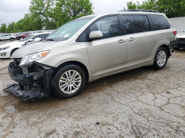 TOYOTA-SIENNA-5TDYK3DC1FS642803