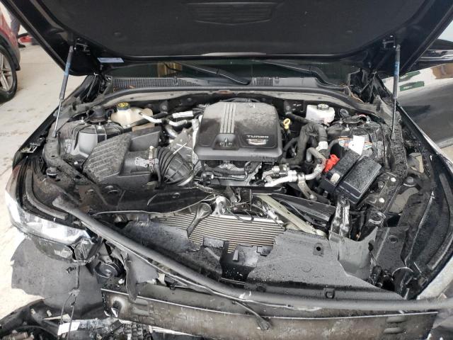 2021 CADILLAC CT5 LUXURY - 1G6DM5RK0M0120901