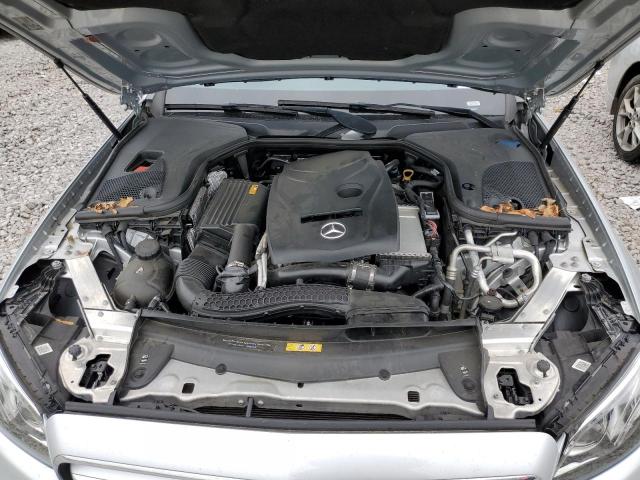 WDDZF4JB0KA626051 Mercedes-Benz E 300