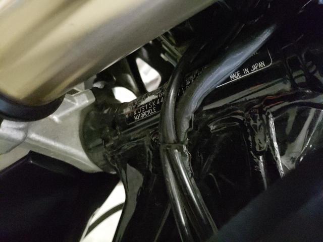 2021 SUZUKI DR-Z400 SM - JS1SK44A3M7100193