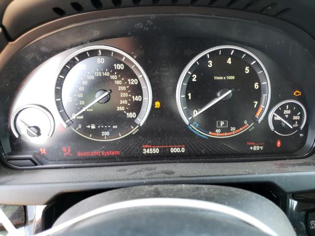 5UXKR6C57G0J83267 BMW X5 Xdrive50i